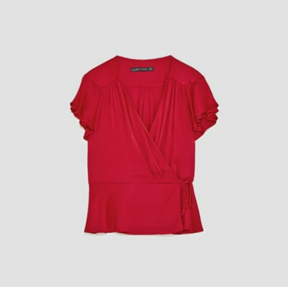 Blouse